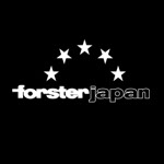 forster japan